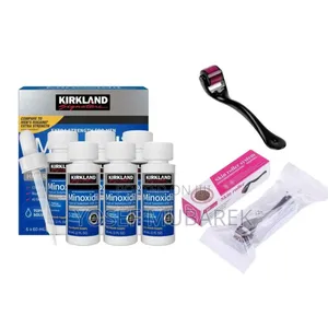 ሚኖክሲዲልStimulate at Hair Growth*##$