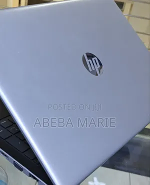 New Laptop HP Probook 450 8GB Intel Core I5 SSD 256GB