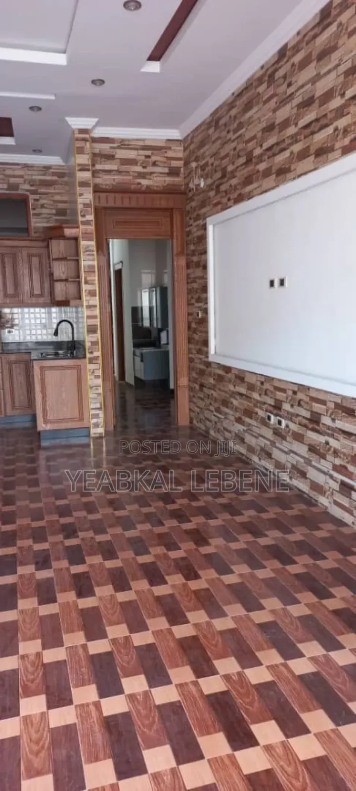 3bdrm Villa in Bole for sale