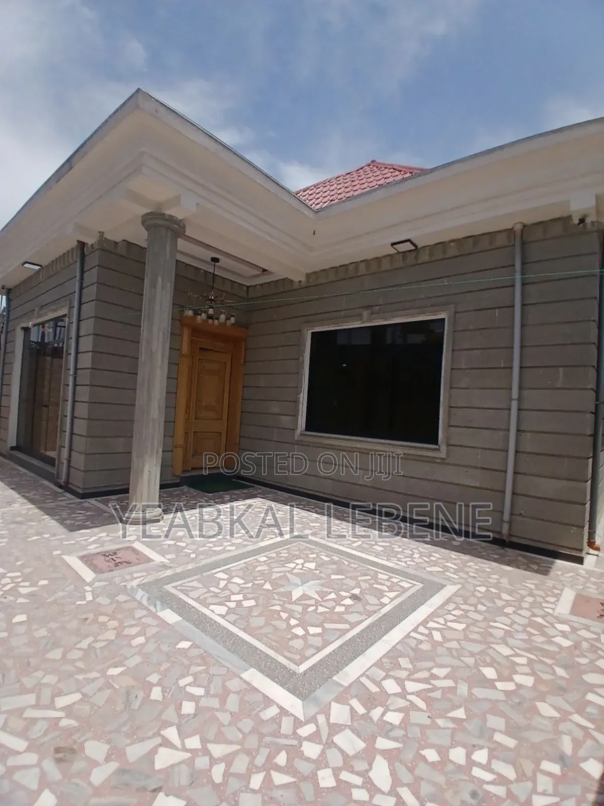 3bdrm Villa in Bole for sale