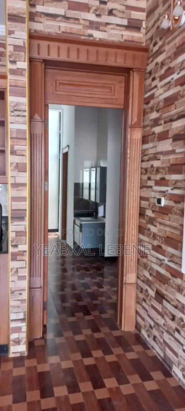 3bdrm Villa in Bole for sale