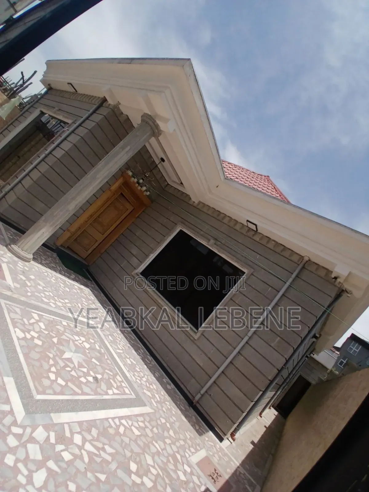3bdrm Villa in Bole for sale