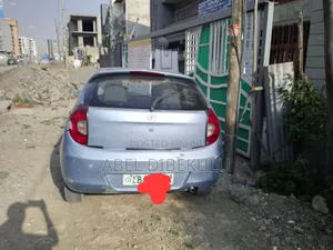 JAC J3 1.3 Hatchback FWD 2010 Blue