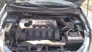 JAC J3 1.3 Hatchback FWD 2010 Blue