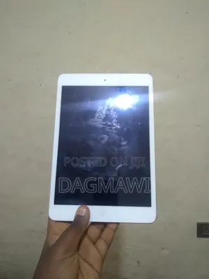 Photo - Apple iPad mini 2 16 GB Silver