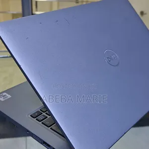 New Laptop Dell Latitude 5310 8GB Intel Core I5 SSD 256GB