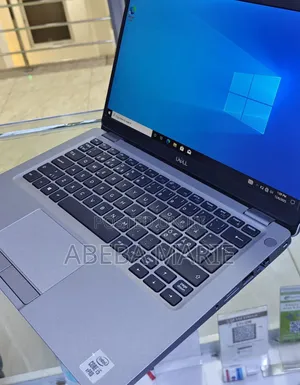 New Laptop Dell Latitude 5310 8GB Intel Core I5 SSD 256GB