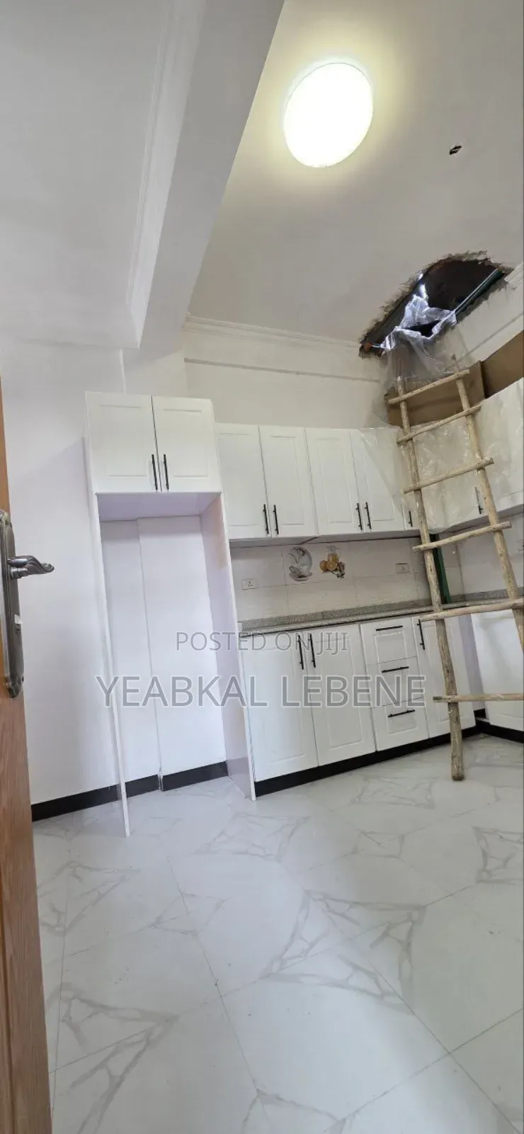 6bdrm House in Bole for sale