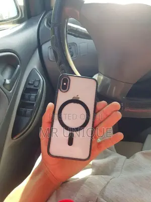 Apple iPhone X 64 GB White