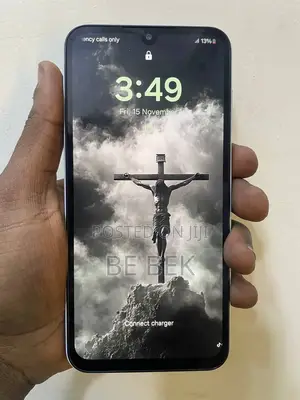 Samsung Galaxy A15 128 GB White