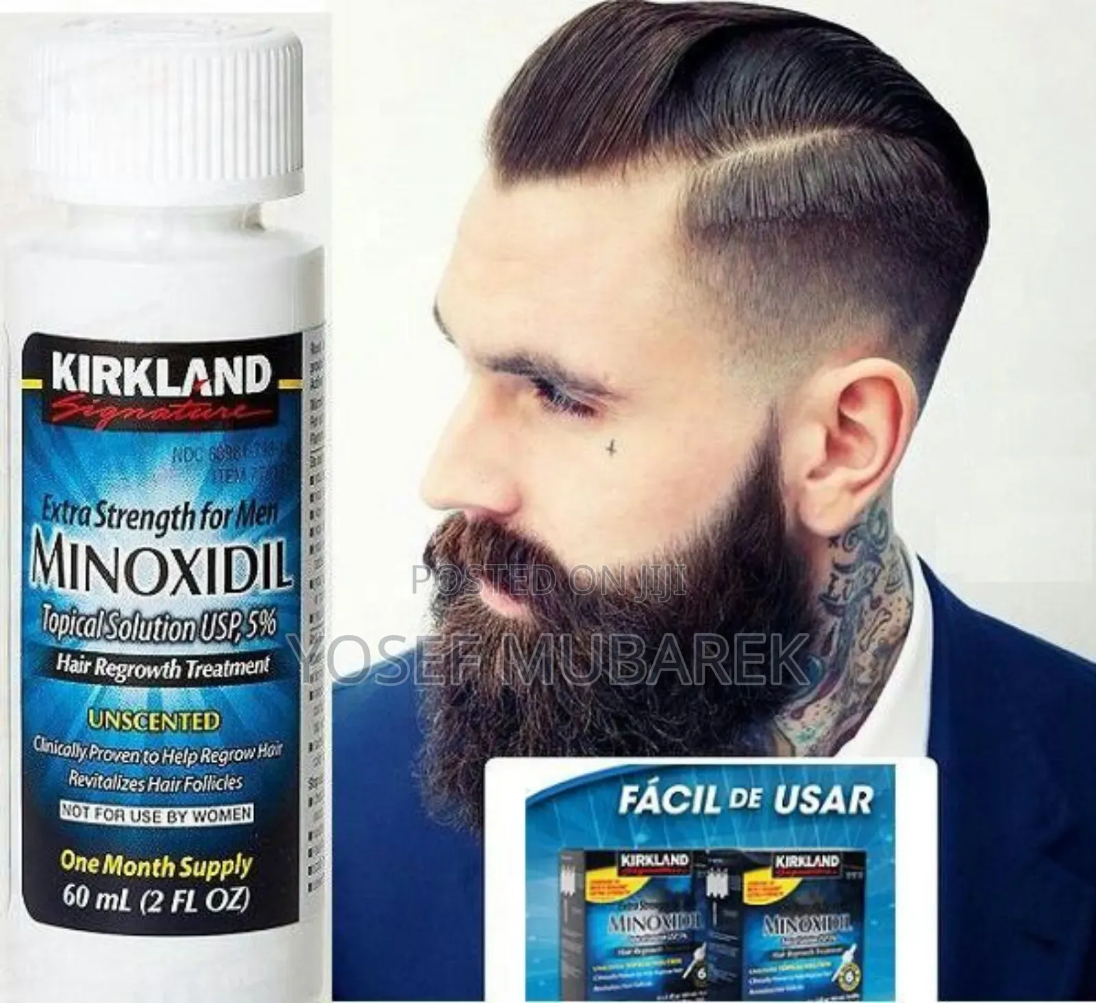 Get HairyMinoxidil£¢Kirkland