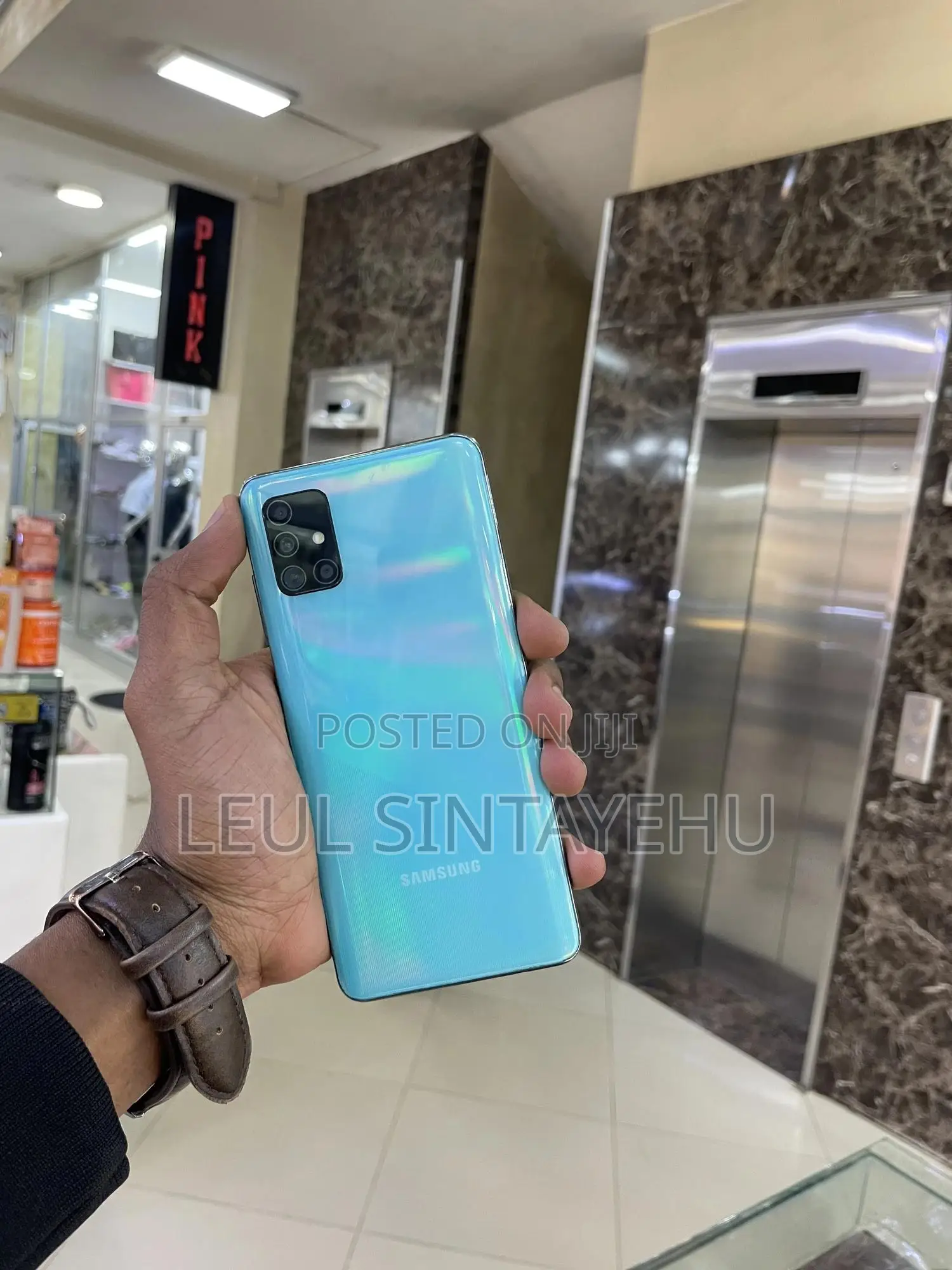 Samsung Galaxy A51 128 GB