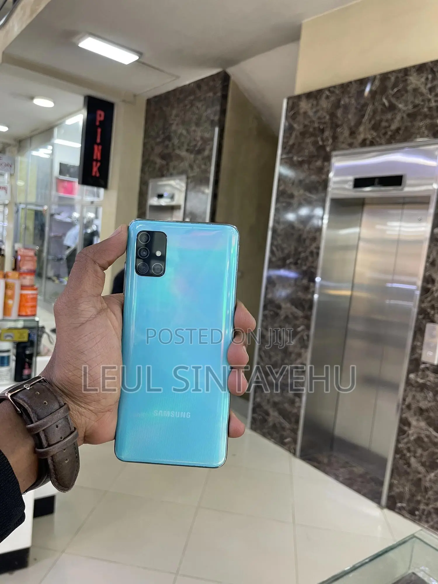 Samsung Galaxy A51 128 GB