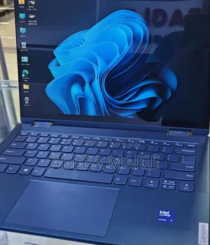 Photo - New Laptop Lenovo Yoga 9i 16GB Intel Core Ultra 7 SSD 1T
