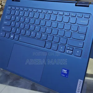 New Laptop Lenovo Yoga 9i 16GB Intel Core Ultra 7 SSD 1T