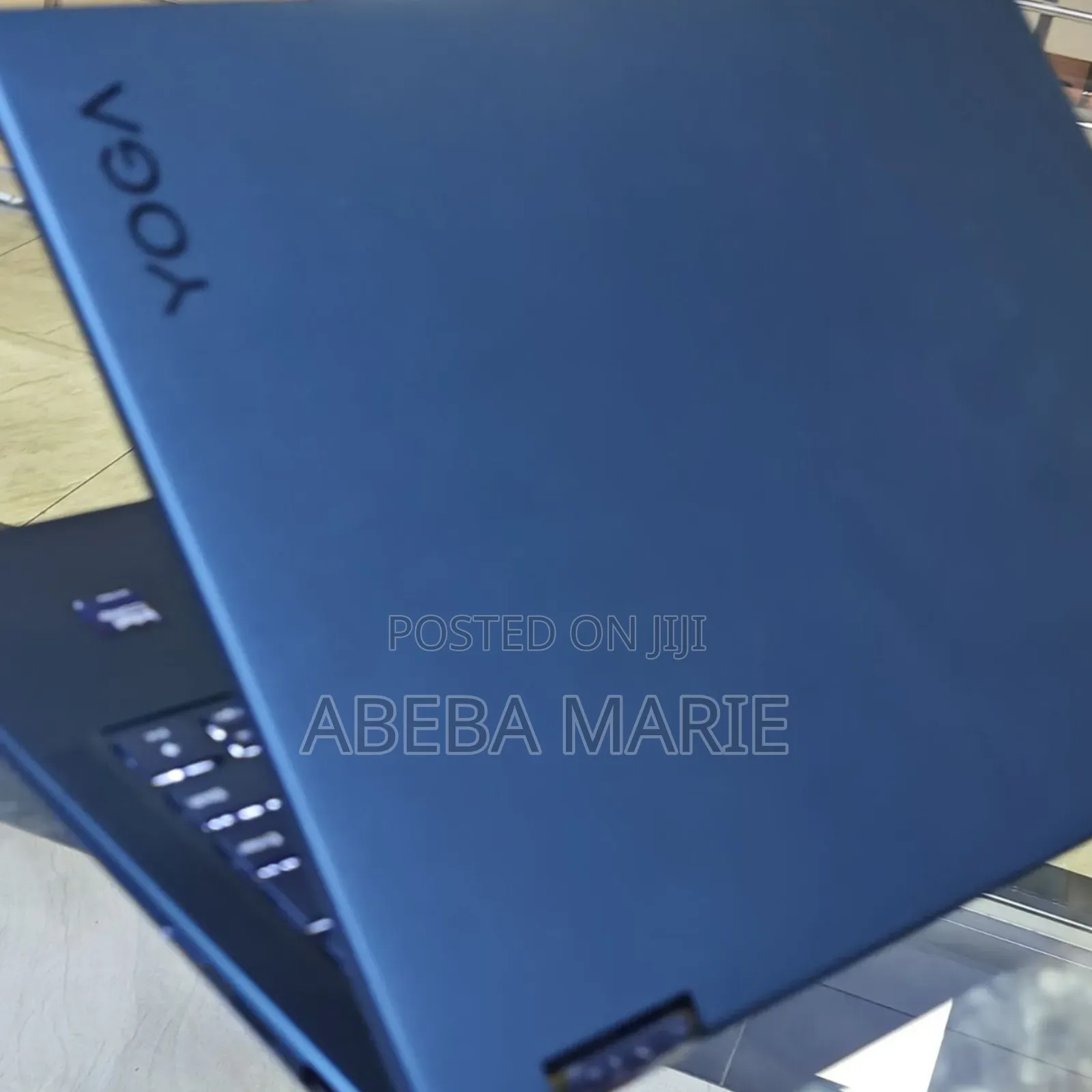 New Laptop Lenovo Yoga 9i 16GB Intel Core Ultra 7 SSD 1T