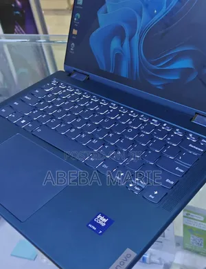 New Laptop Lenovo Yoga 9i 16GB Intel Core Ultra 7 SSD 1T