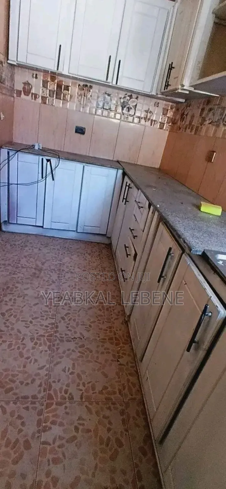 3bdrm House in Bole for sale