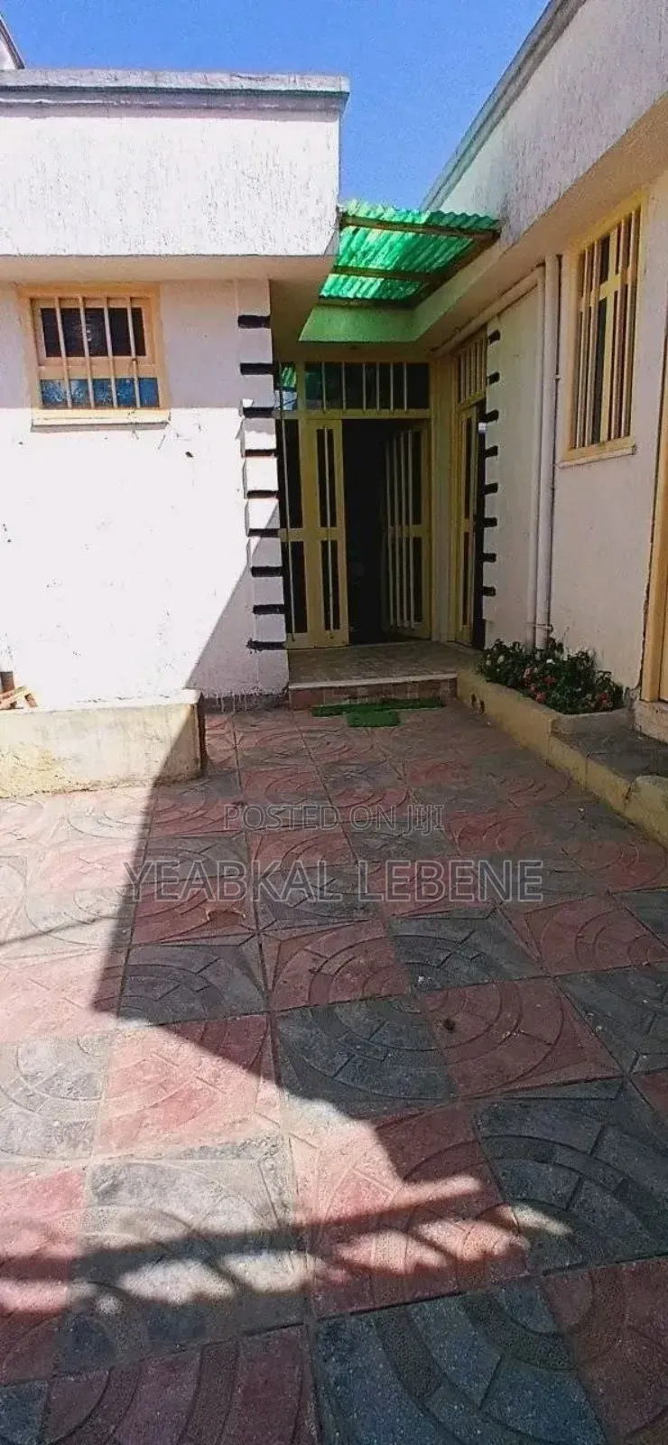 3bdrm House in Bole for sale