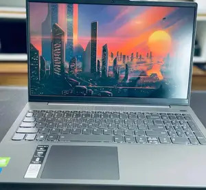 New Laptop Lenovo Ideapad 3 16GB Intel Core I7 SSD 512GB