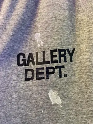 Gallery Dept Sweatpants
