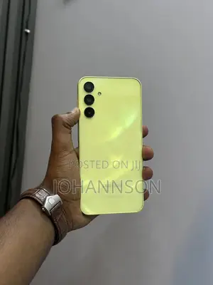 Samsung Galaxy A15 128 GB