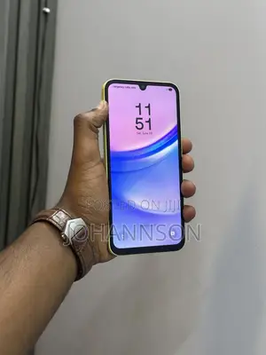 Photo - Samsung Galaxy A15 128 GB