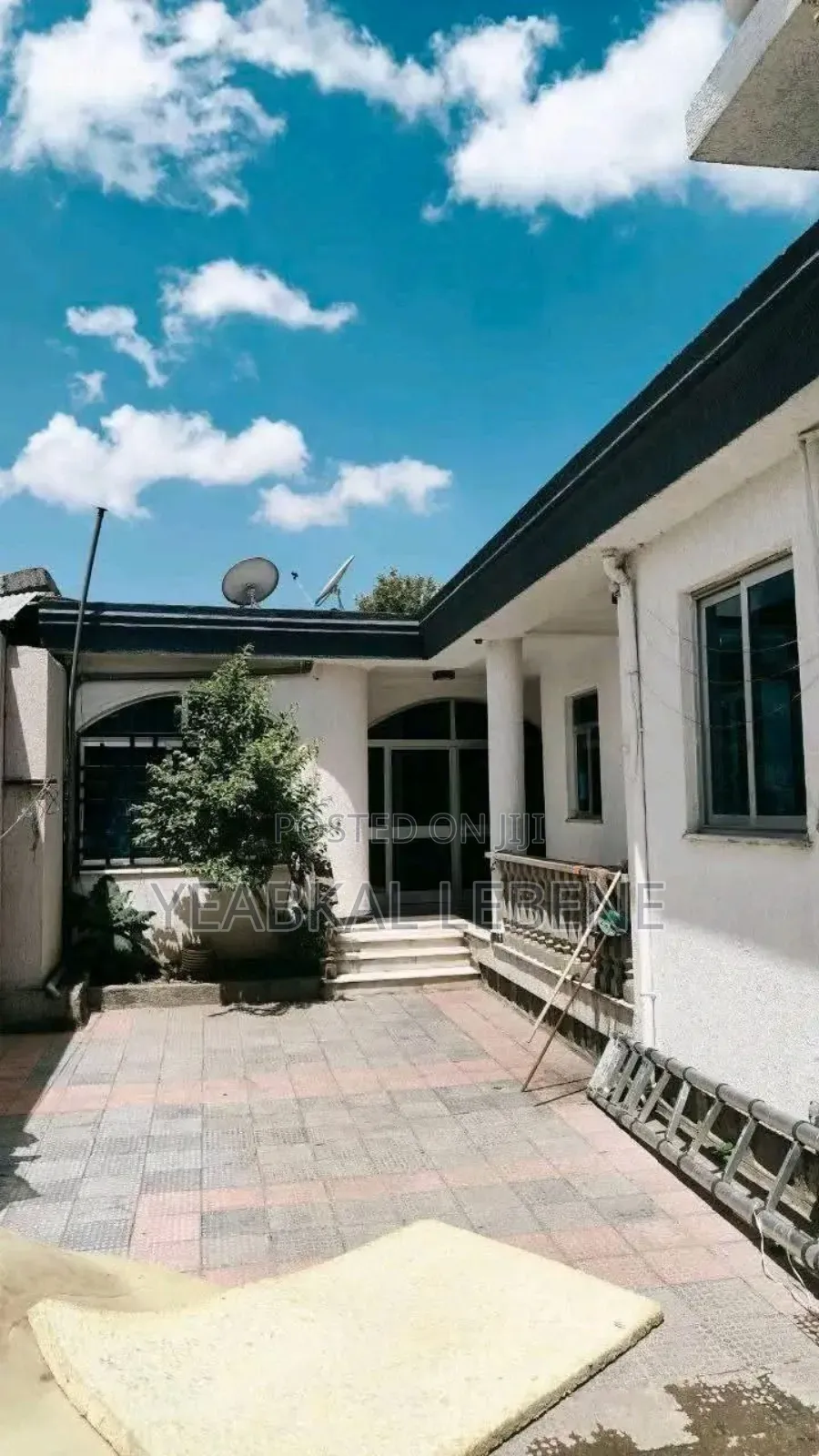 4bdrm House in Bole for sale