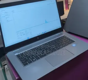 New Laptop HP ZBook 15 16GB Intel Core I7 SSD 512GB