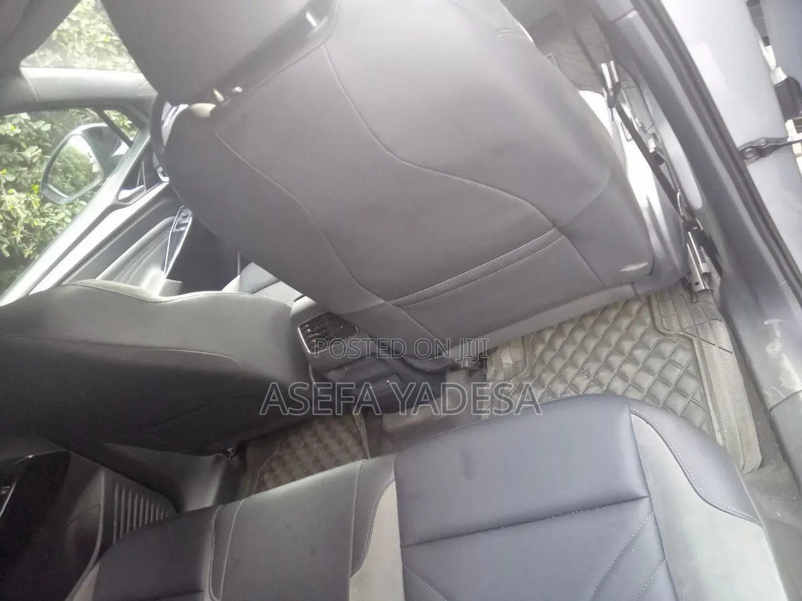 New Volkswagen ID.4 2023 Gray