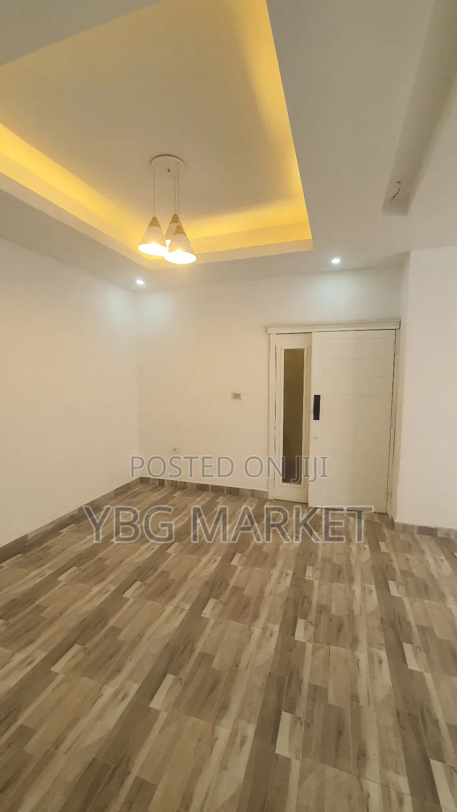 Furnished 2bdrm Apartment in Dico Real Estate, Yeka for sale
