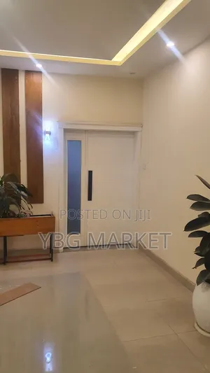 Furnished 2bdrm Apartment in Dico Real Estate, Yeka for sale