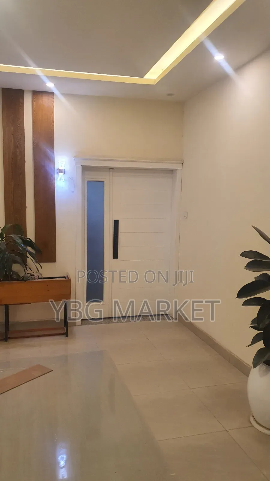 Furnished 2bdrm Apartment in Dico Real Estate, Yeka for sale