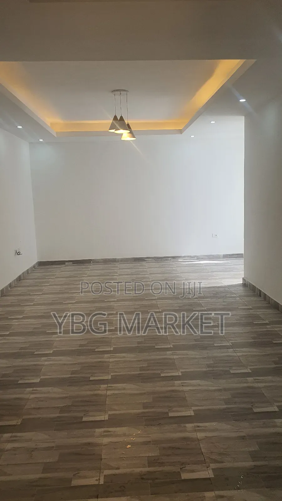 Furnished 2bdrm Apartment in Dico Real Estate, Yeka for sale