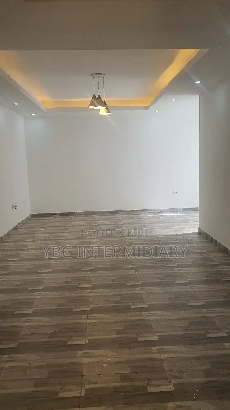 Furnished 2bdrm Apartment in Dico Real Estate, Yeka for sale