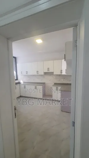 Furnished 2bdrm Apartment in Dico Real Estate, Yeka for sale