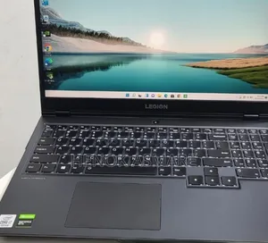 New Laptop Lenovo Legion 5 16GB Intel Core I7 SSD 512GB