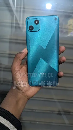 Photo - Wiko T10 64 GB Blue