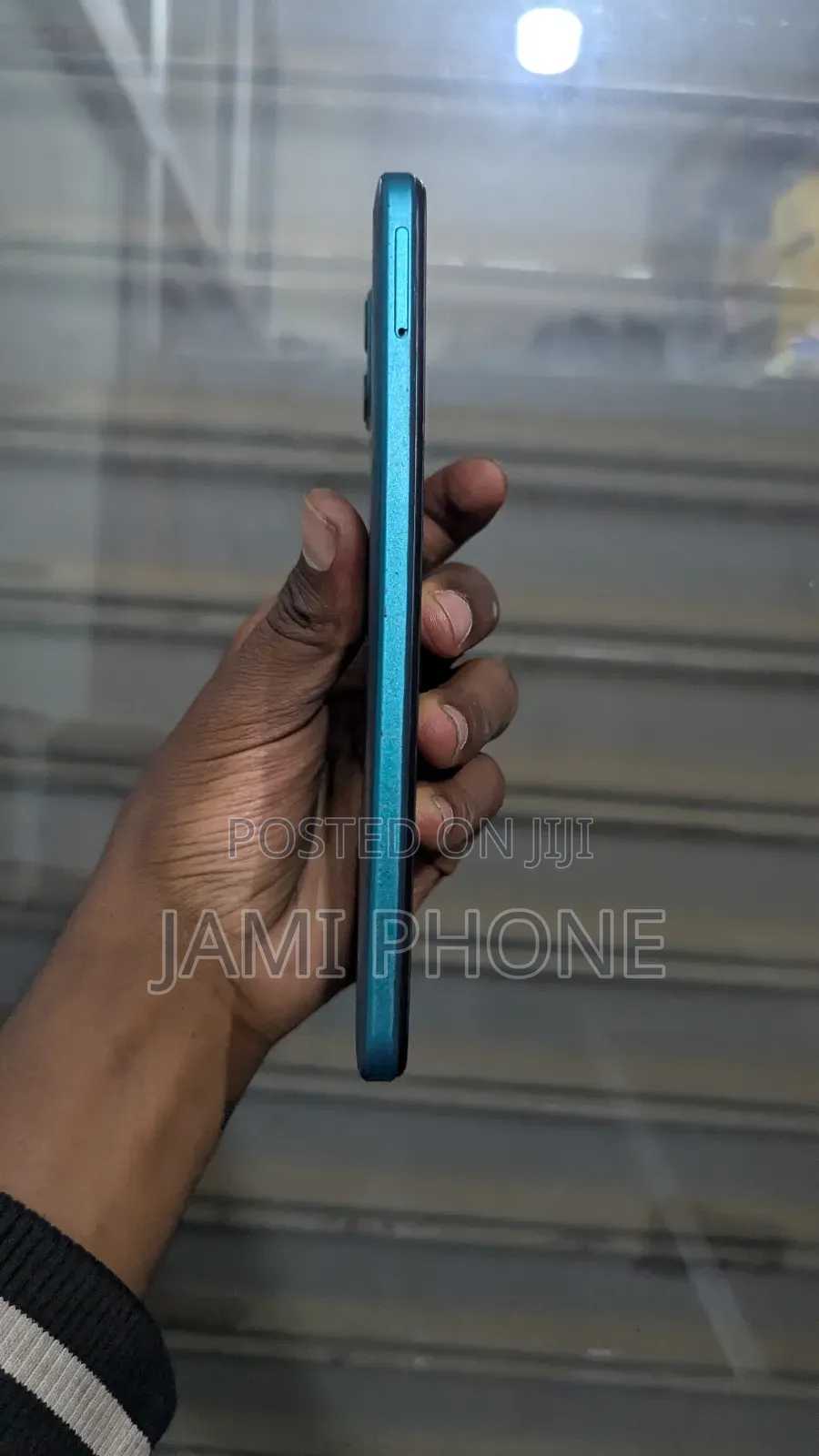 Wiko T10 64 GB Blue