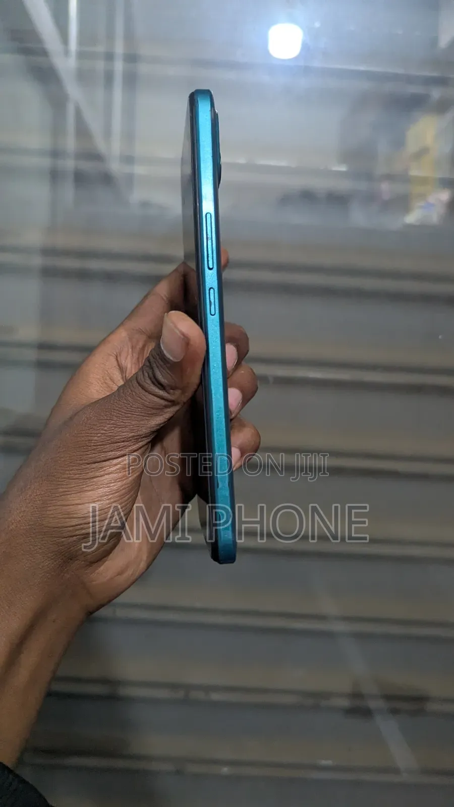 Wiko T10 64 GB Blue