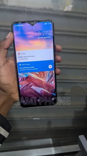 ZTE Blade 20 128 GB Black