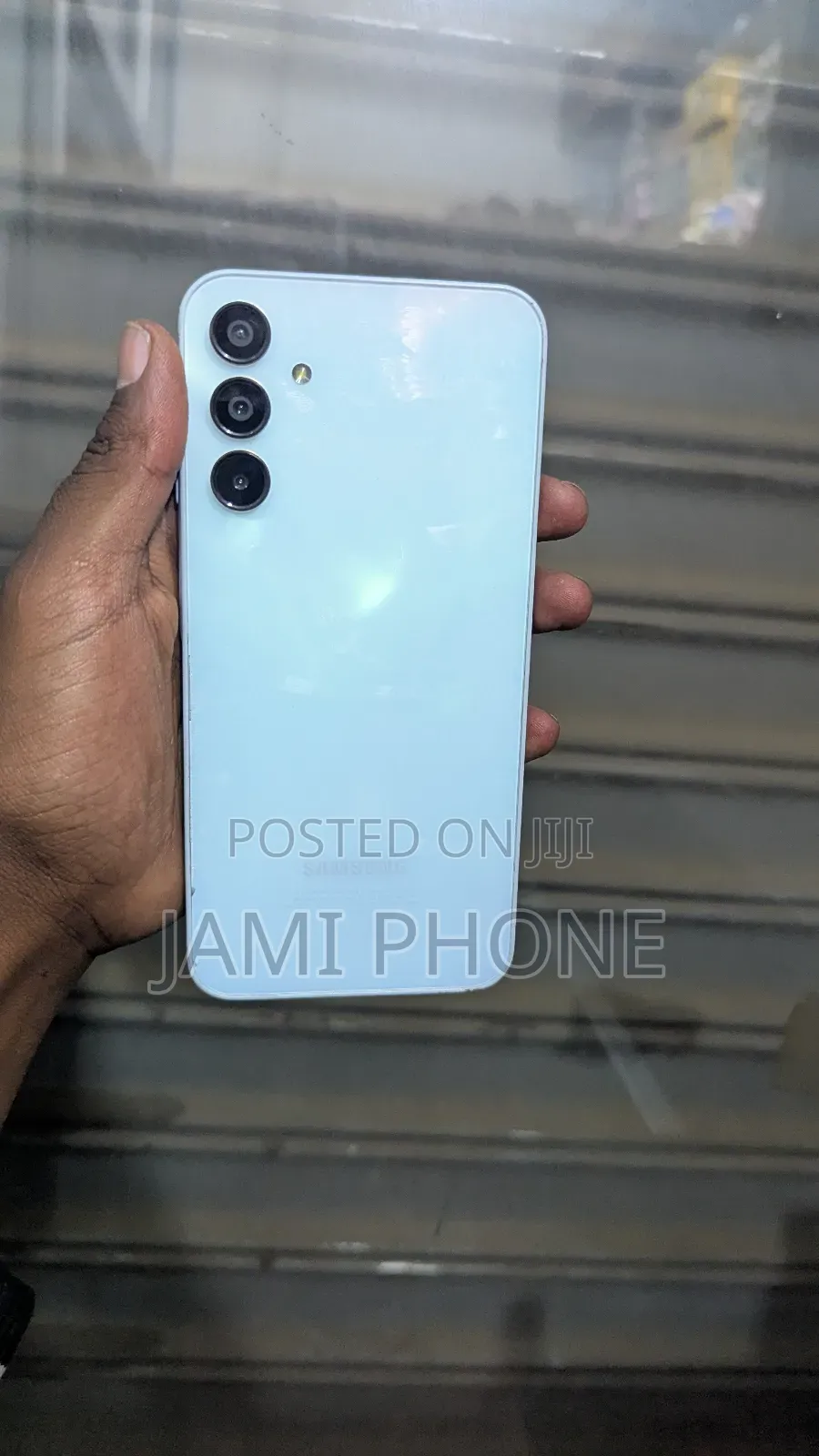 Samsung Galaxy A15 128 GB White