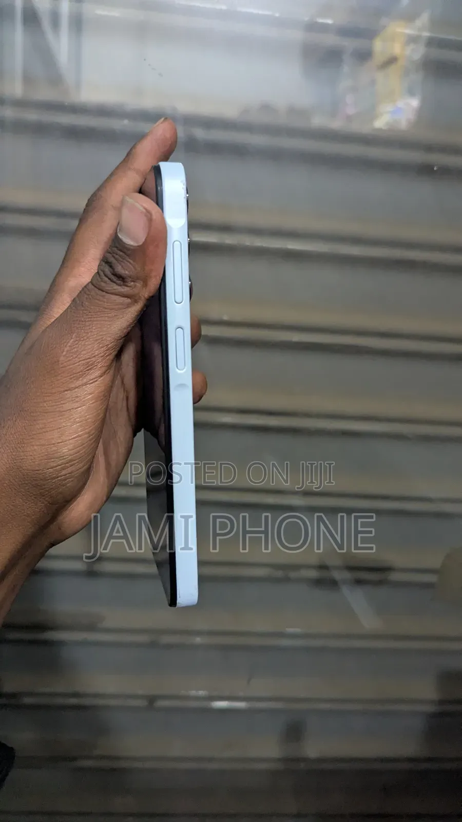 Samsung Galaxy A15 128 GB White