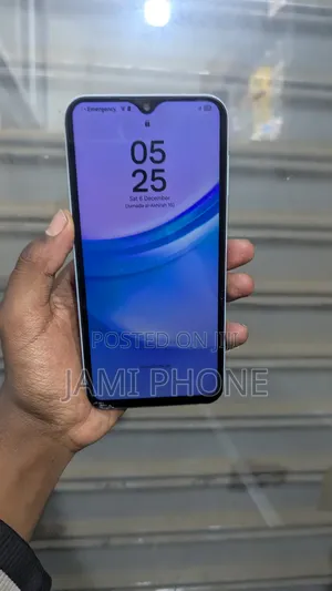 Samsung Galaxy A15 128 GB White