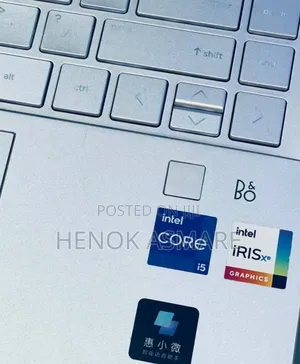 New Laptop HP Pavilion 14 16GB Intel Core I5 SSD 512GB