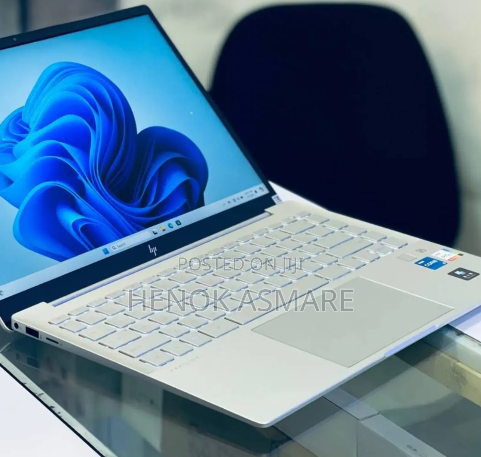 New Laptop HP Pavilion 14 16GB Intel Core I5 SSD 512GB