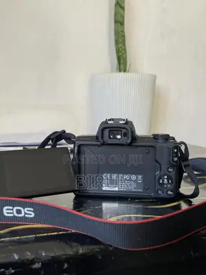 Canon Eos M50 Mark I