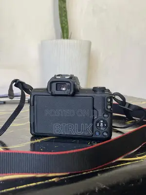 Canon Eos M50 Mark I