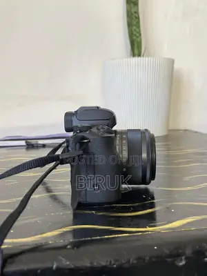 Canon Eos M50 Mark I