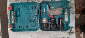 Photo - Total Drills